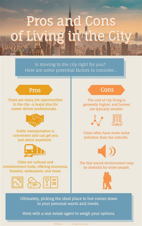 disadvantages of city|Pros and Cons of Living in the CIty .